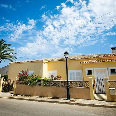 Casa Heidi