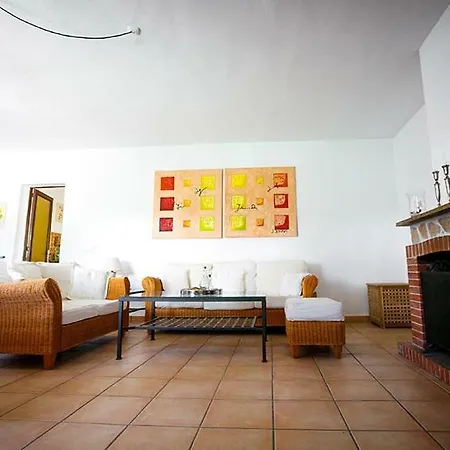 Casa Heidi
