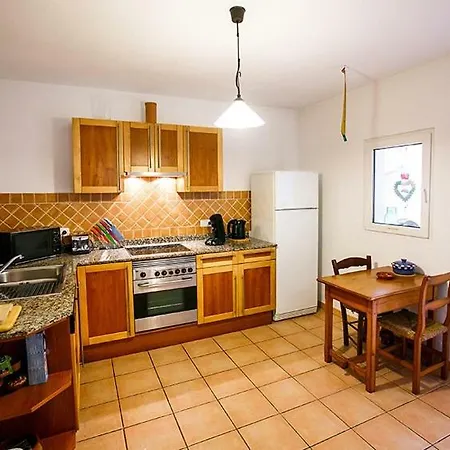Casa Heidi