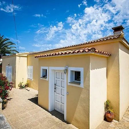 Casa Heidi