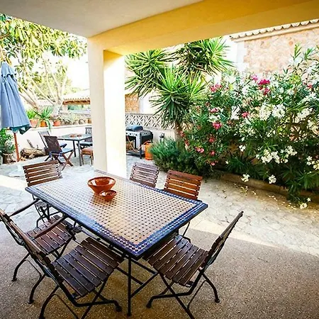 Casa Heidi Holiday home