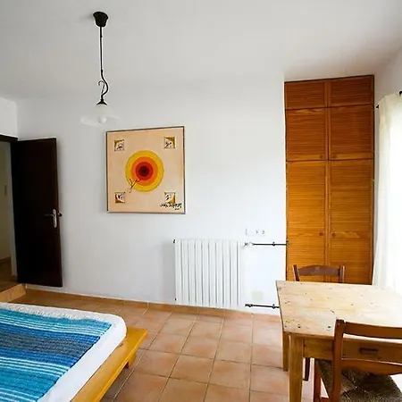 Casa Heidi * Santanyi